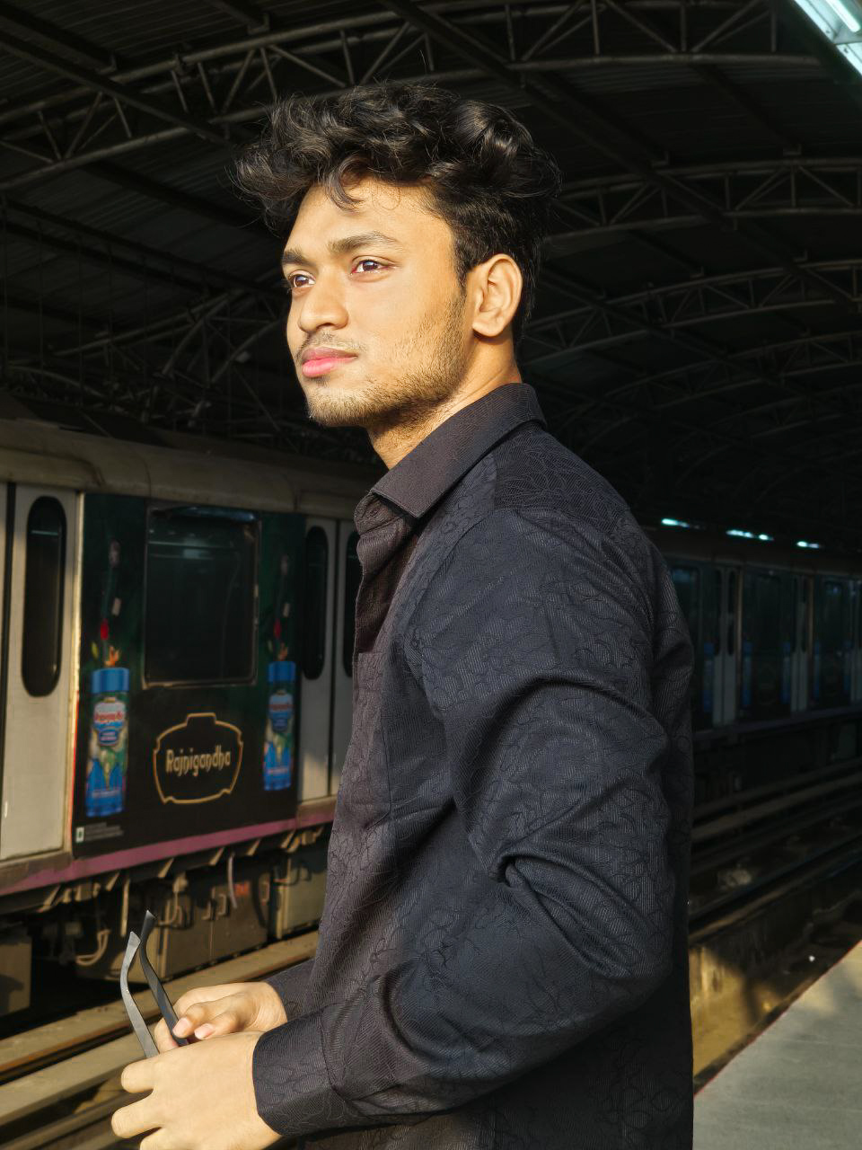 Mihir Das